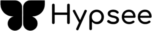 Hypsee logo