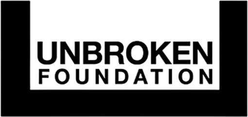 Unbroken logo